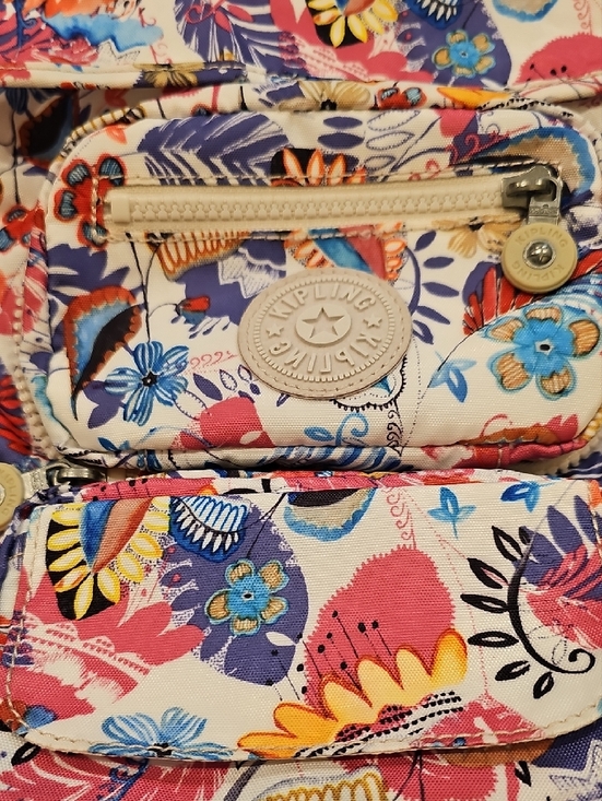 Backpacks